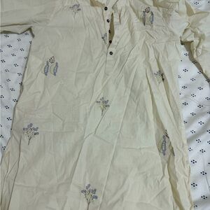 Boys shalwar kameese set